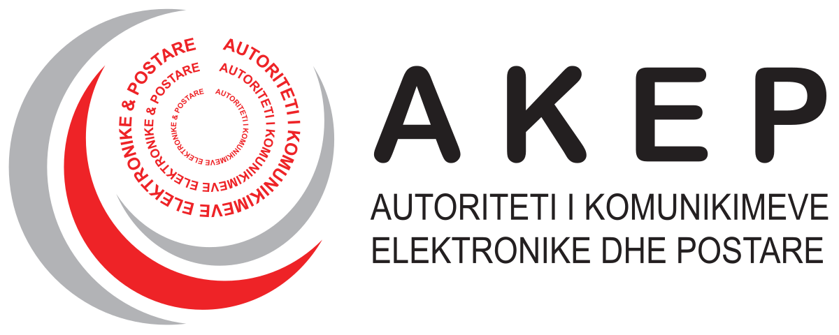 (Shqip) Autoriteti i Komunikimeve Elektronike dhe Postare (AKEP)