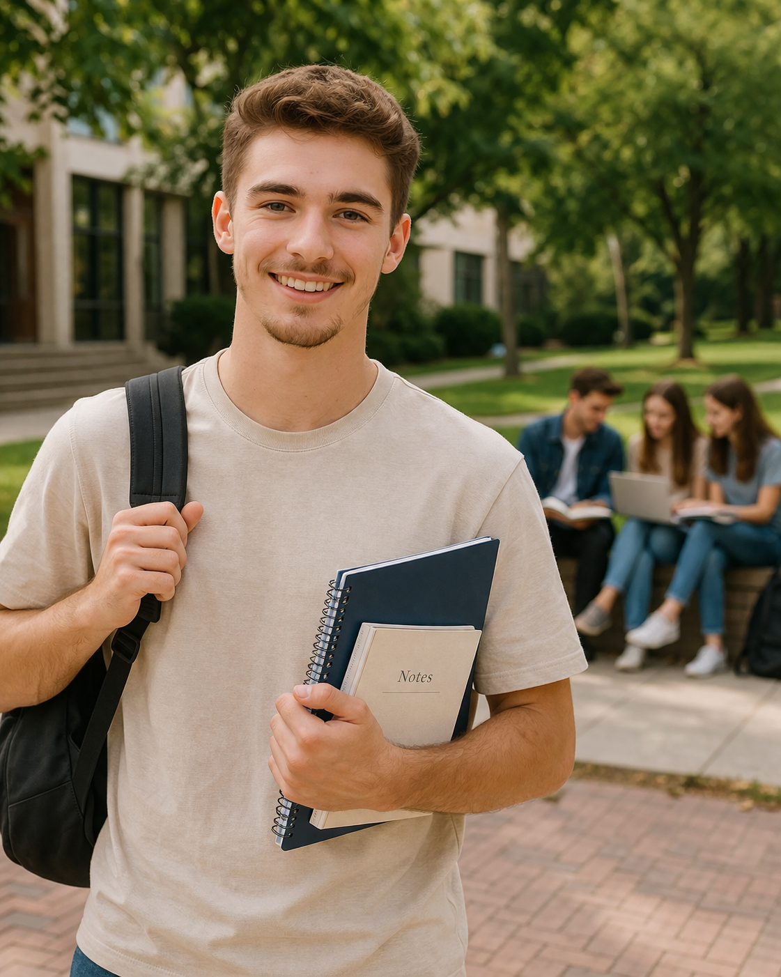 Çfarë thonë studentët për ne