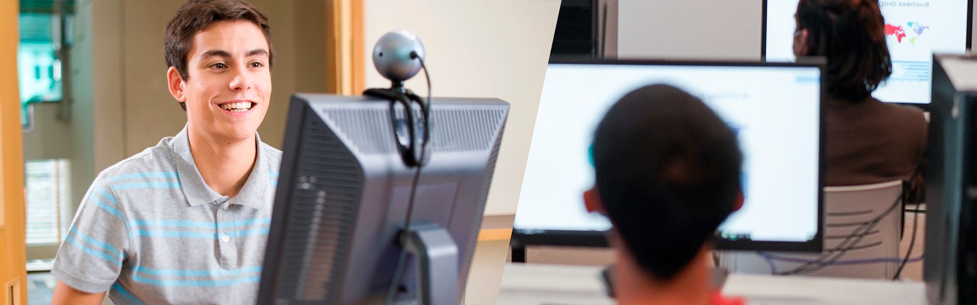 Shtigjet e Karrierës në Teknologji