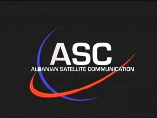 Albanian Satellite Communication