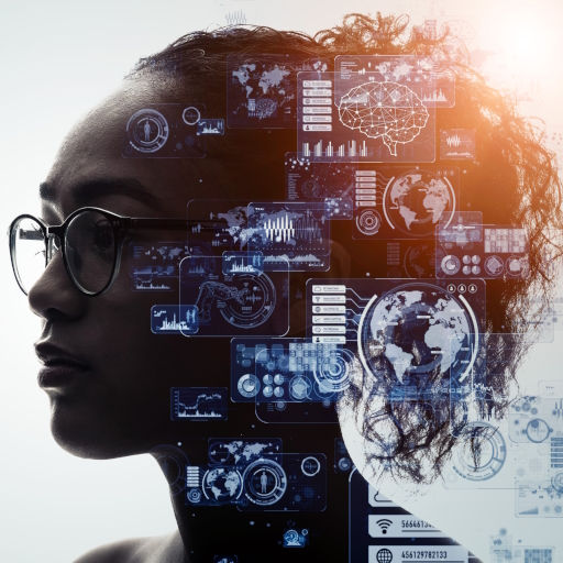 Online training classes in programming, IT, data & design.